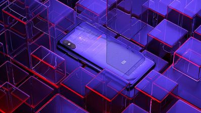 comprar el Xiaomi Mi 8 Pro