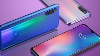 xiaomi mi 9
