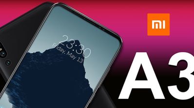 xiaomi mi a3