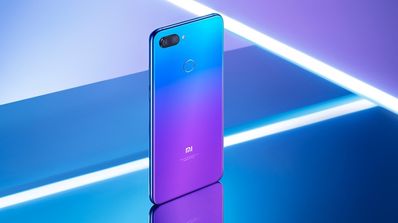 xiaomi mi 8 lite