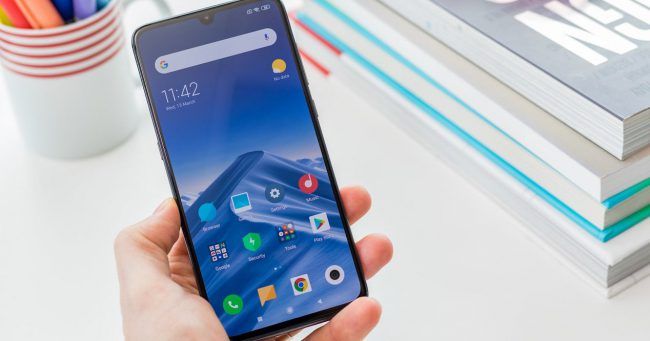xiaomi mi 9