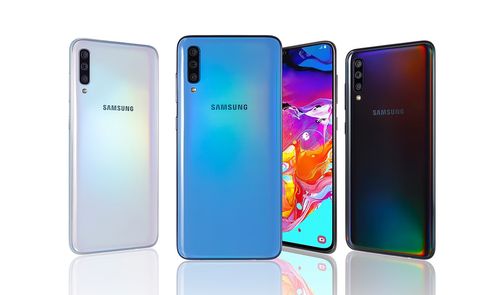GalaxyA70