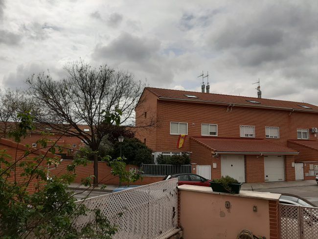 Foto en automático con el Samsung Galaxy A50