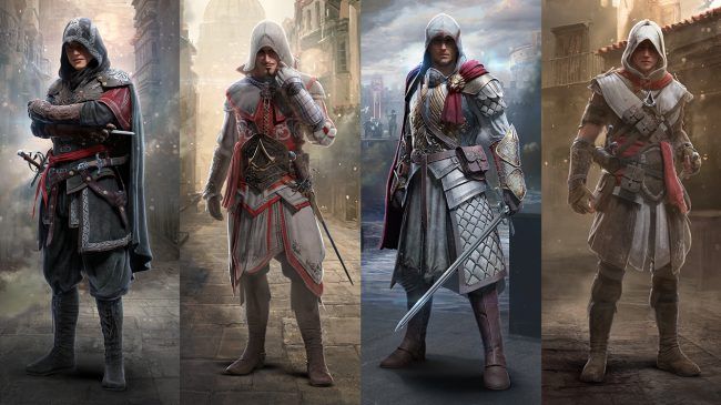 assassins creed identity