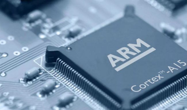 ARM