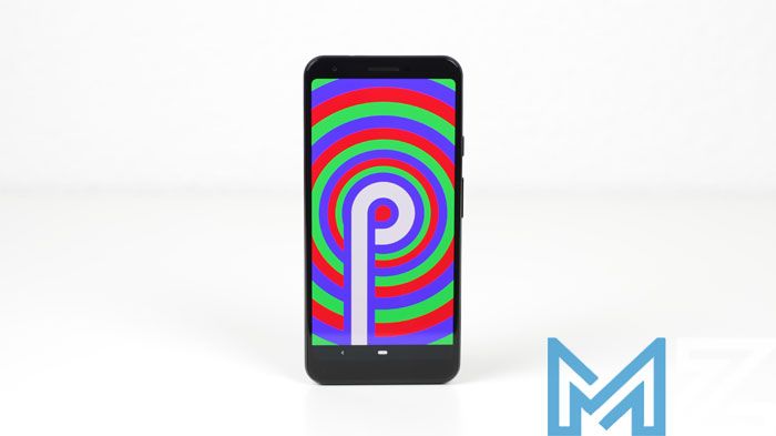 Imagen del Google Pixel 3a XL