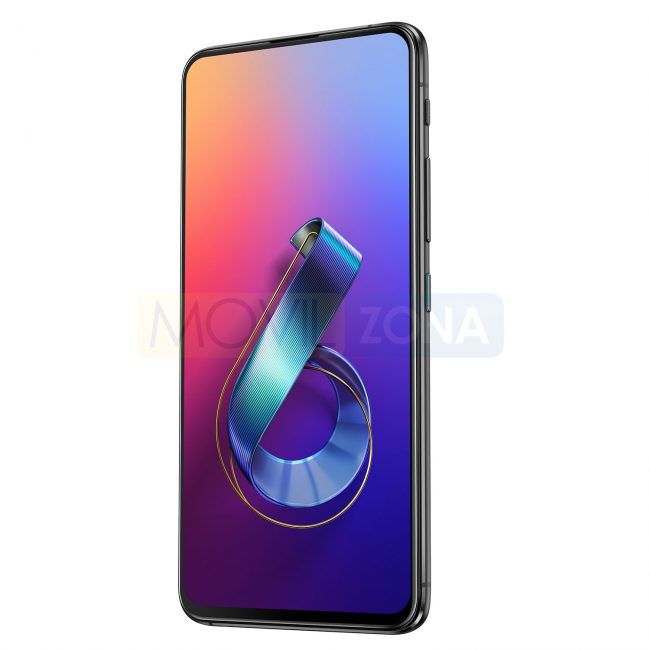Asus ZenFone 6 Android