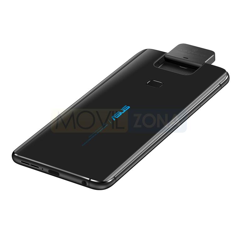 Asus ZenFone 6 negro