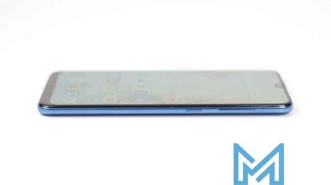 Botones laterales Samsung Galaxy A50