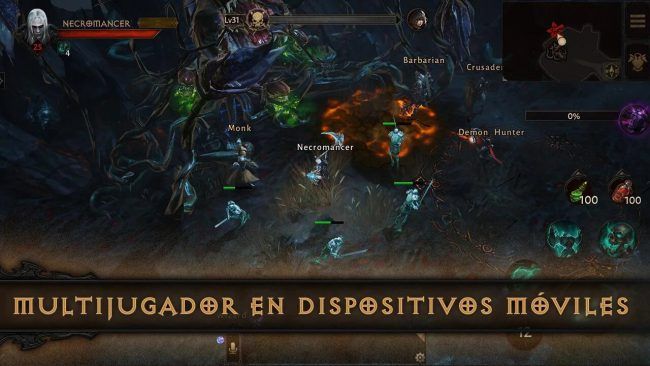 Diablo
