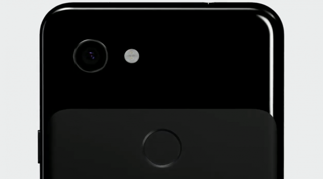 Google Pixel 3a XL
