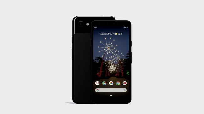 Google Pixel 3a XL