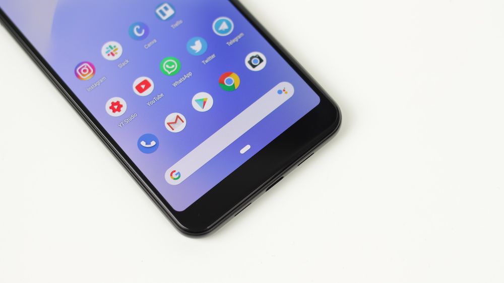 Google Pixel 3a XL