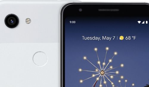 Google-Pixel-3a