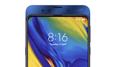 Mi MIX 3_15