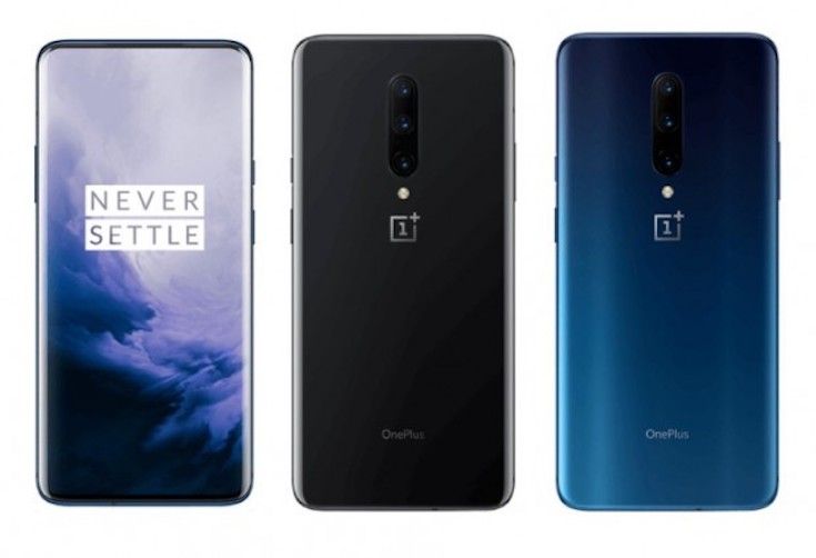 OnePlus 7 Pro