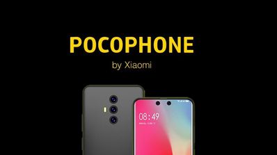 PocophoneF2