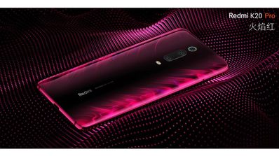 Redmi K20 Pro