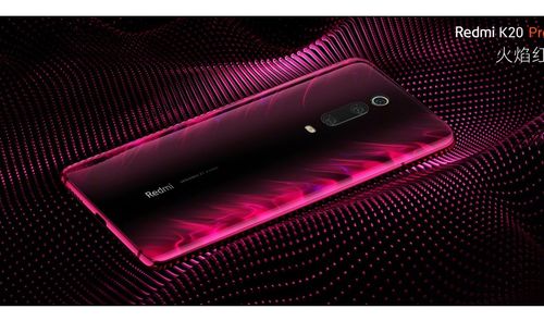 Redmi K20 Pro