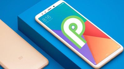 Redmi Note 5 Pie portada