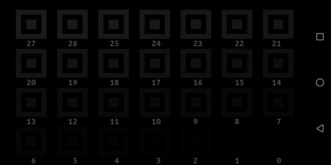 Calidad negros Meizu 16th