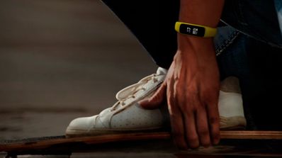 Samsung Galaxy Fit-e