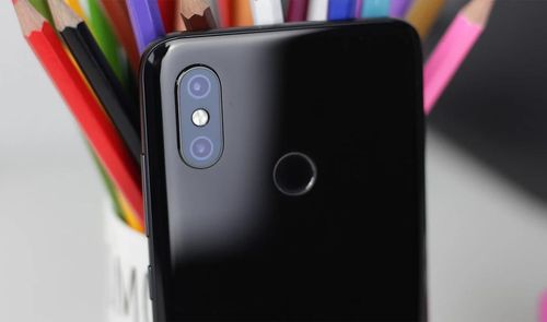 xiaomi mi 8