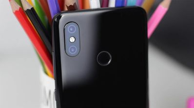 xiaomi mi 8