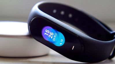 Xiaomi Mi Band 4
