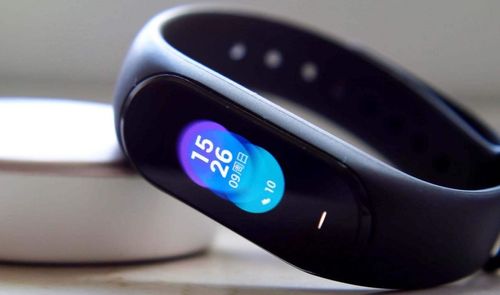 Xiaomi Mi Band 4