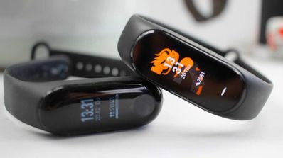 mi band 4