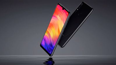 Precio del Redmi Note 7