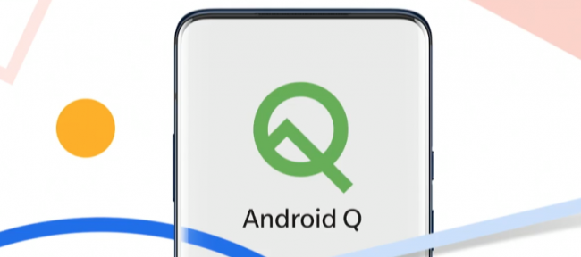 android q oneplus 7 pro