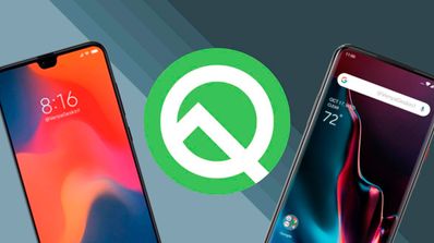 android q xiaomi mi 9