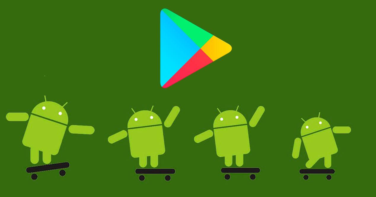 Mejores apps Android