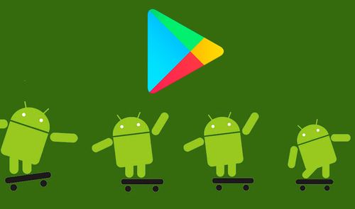 Mejores apps Android