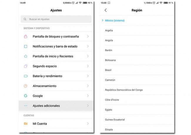 apps cxiaomi