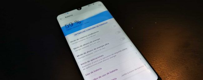 bateria p30 pro