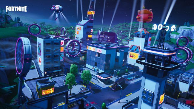 cambios fortnite