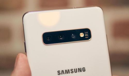 cámara s10