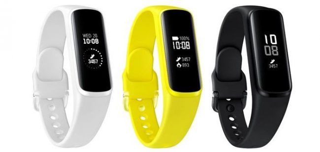 galaxy fit-e