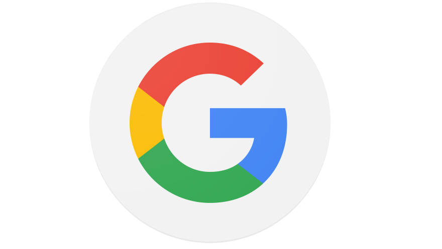 google logo