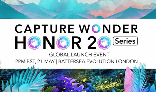 honor 20