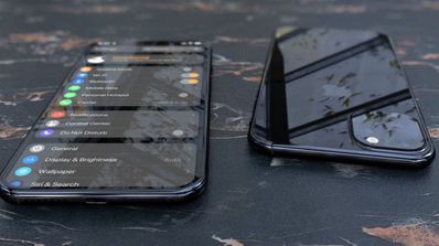 iPhone XI