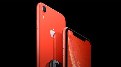 batería de los iPhone