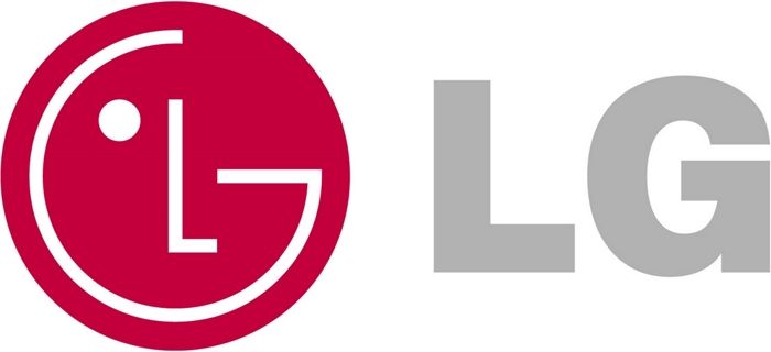 logo de lg