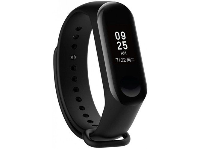 mi band 3