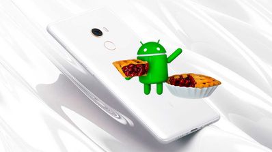 Xiaomi MI MIx 2