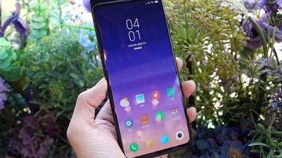 xiaomi mi mix 3