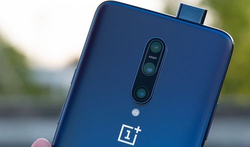 OnePlus 7 Pro